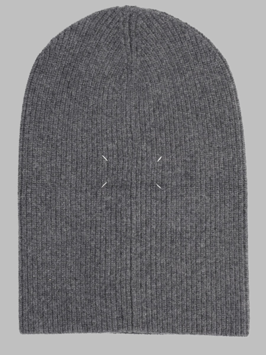 [Maison Margiela] Beanie SS26 S50TB0015_M13226859M