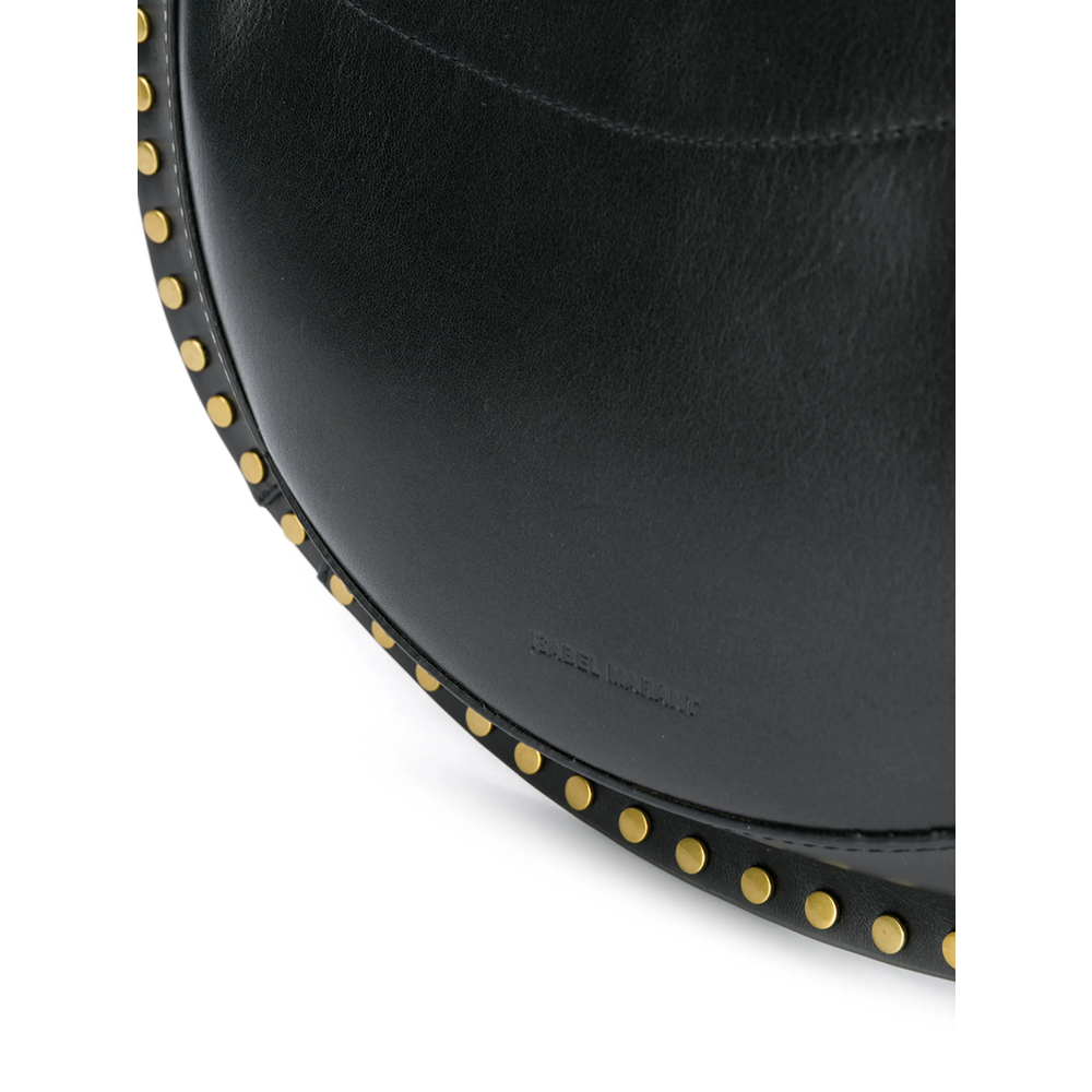 [Isabel Marant] Shoulder bag FW26 A1C01M PP0001FA 01BK