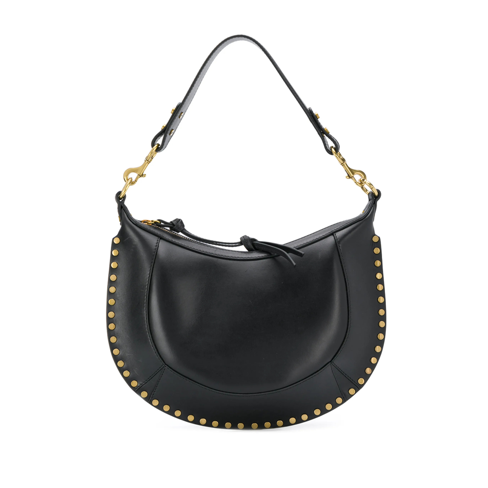 [Isabel Marant] Shoulder bag FW26 A1C01M PP0001FA 01BK