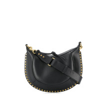 [Isabel Marant] Shoulder bag FW26 A1C01M PP0001FA 01BK