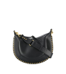 [Isabel Marant] Shoulder bag FW26 A1C01M PP0001FA 01BK