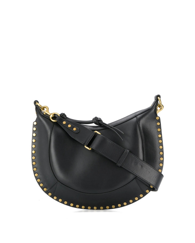 [Isabel Marant] Shoulder bag FW26 A1C01M PP0001FA 01BK