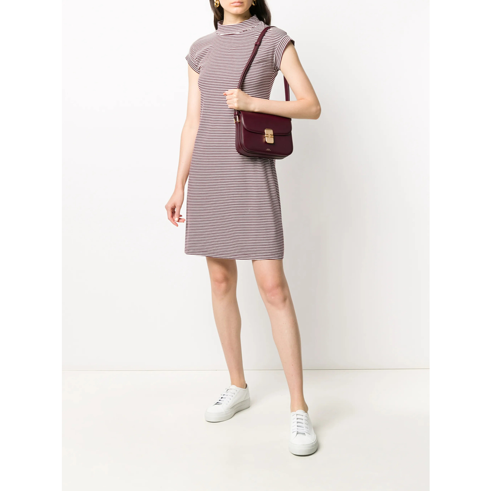 [A.P.C.] Shoulder bag FW26 PXBMW F61413 GAE