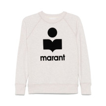 [Marant Etoile] Sweatshirt FW26 A1M07E SW0160FA 23EC