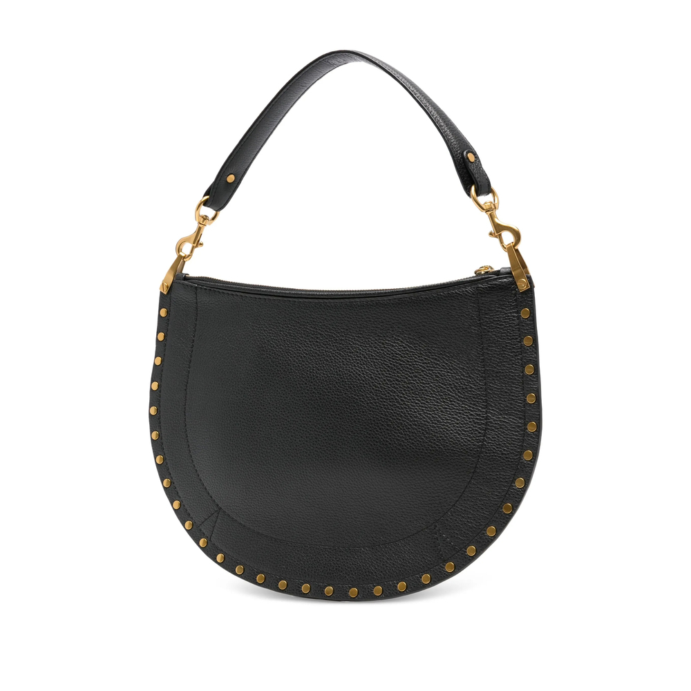 [Isabel Marant] Shoulder bag FW26 C3C22M BF0066FA 01BK
