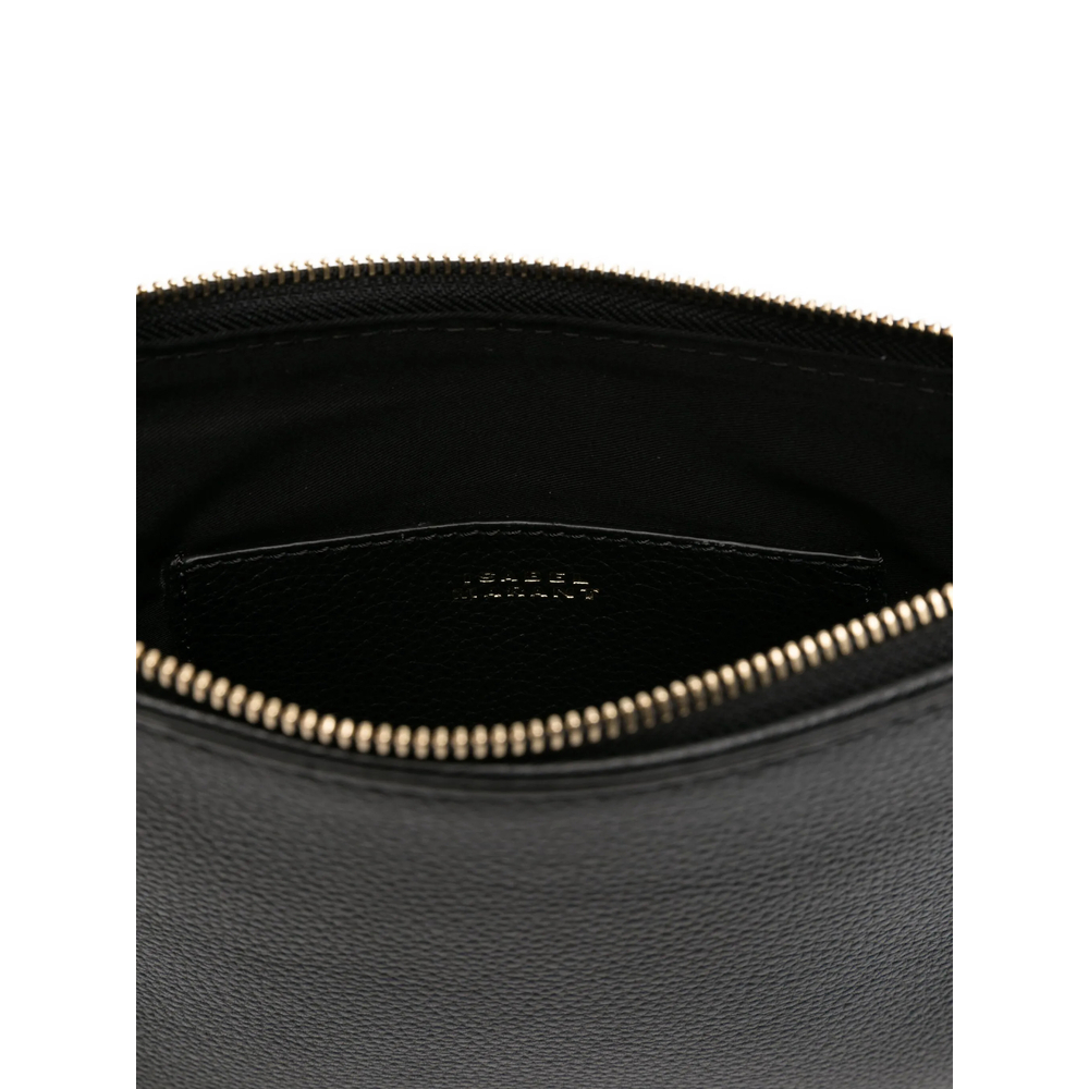 [Isabel Marant] Shoulder bag FW26 C3C22M BF0066FA 01BK
