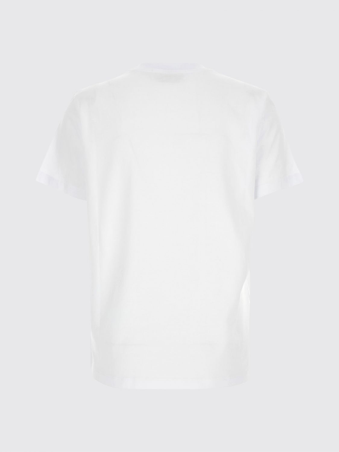 [MSGM] T-shirts Short Sleeve SS26 4041MDM124N267002 01