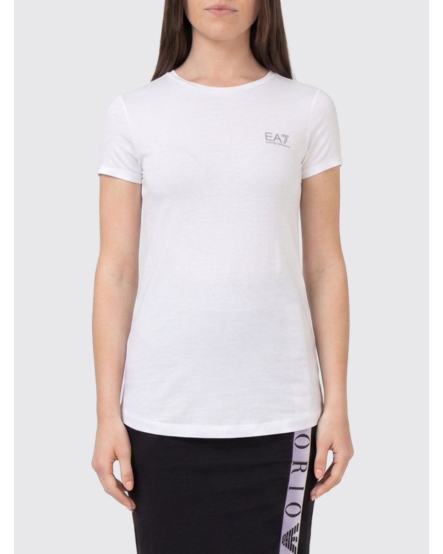[EA7] T-shirts Short Sleeve SS26 7W001149AF12945 U0002