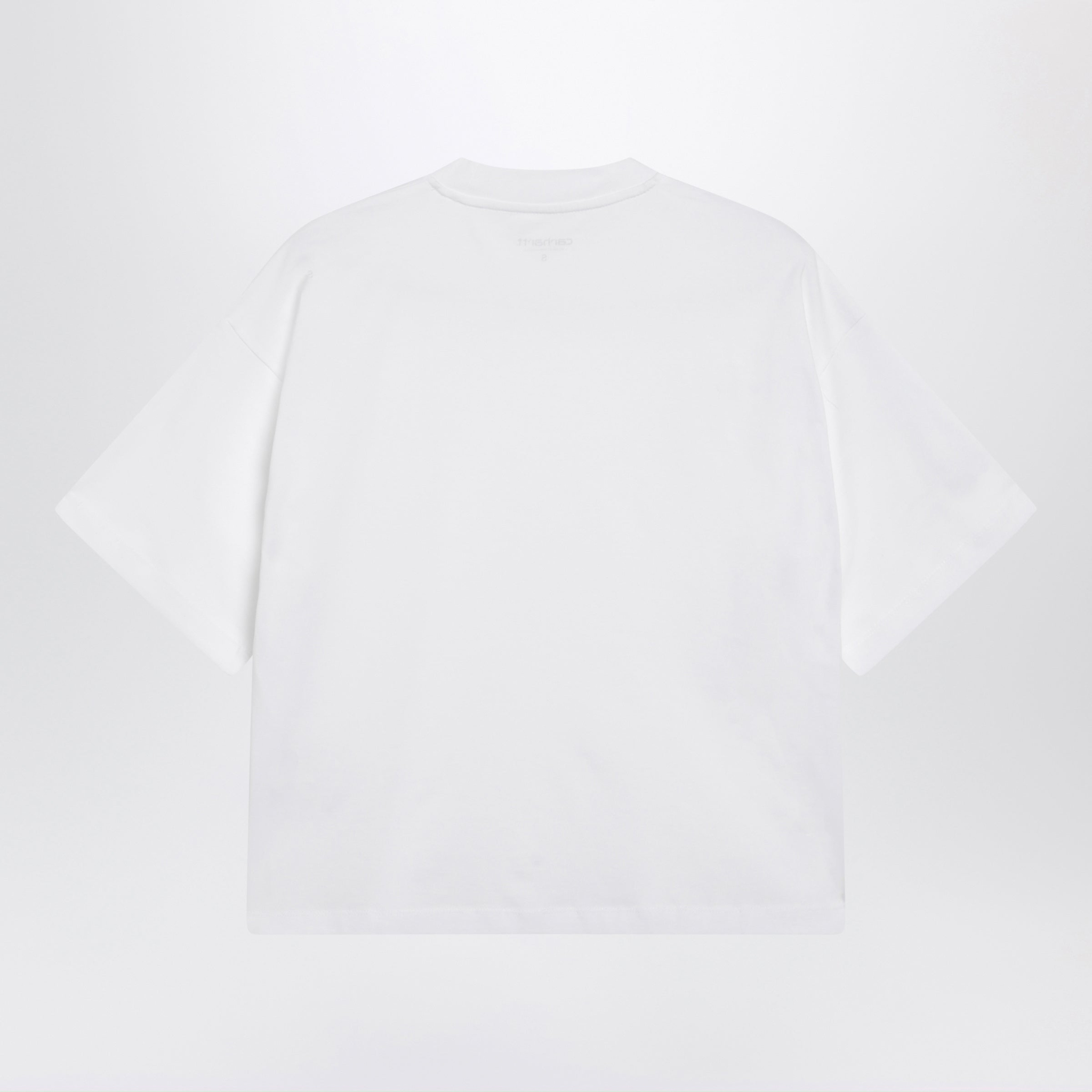 [CARHARTT WIP] T-shirts Short Sleeve FW26 I030656CO