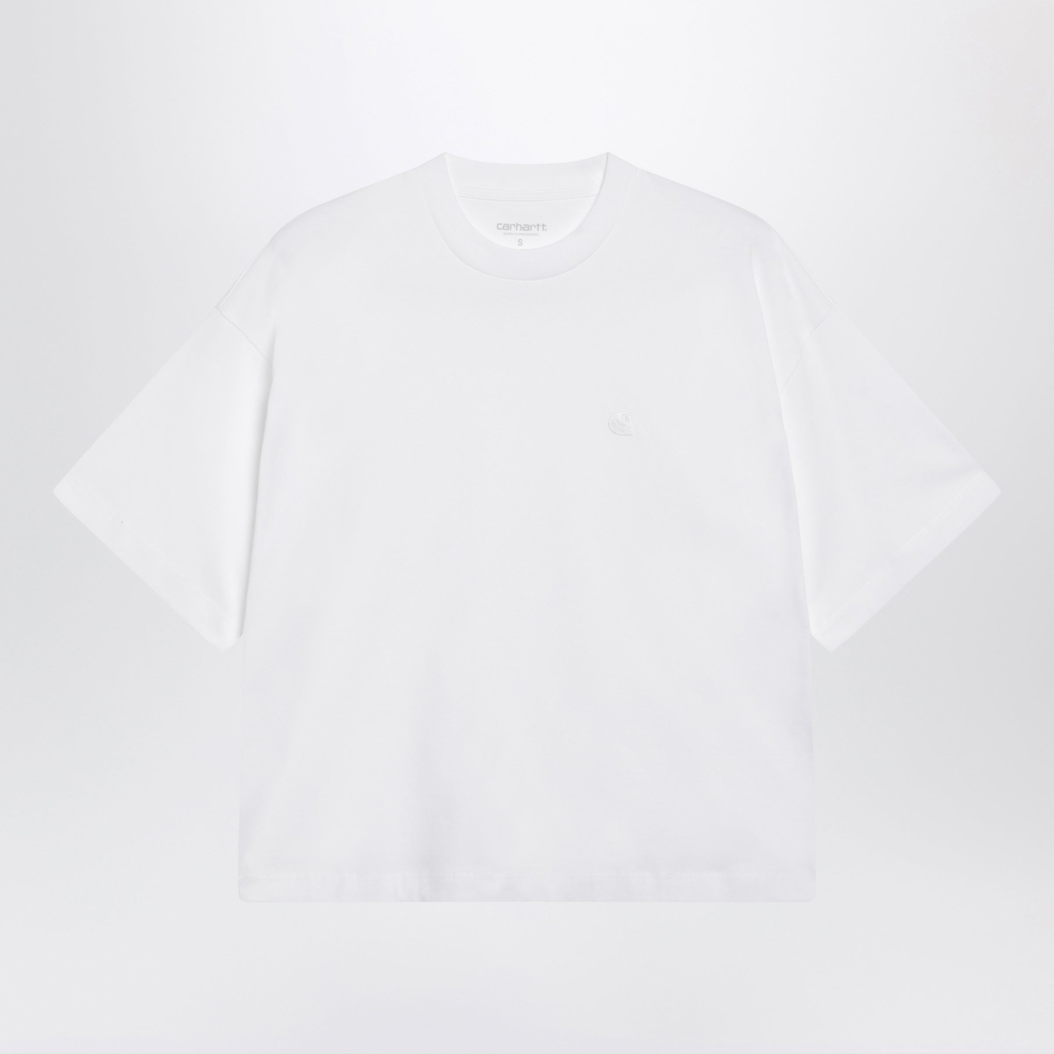 [CARHARTT WIP] T-shirts Short Sleeve FW26 I030656CO