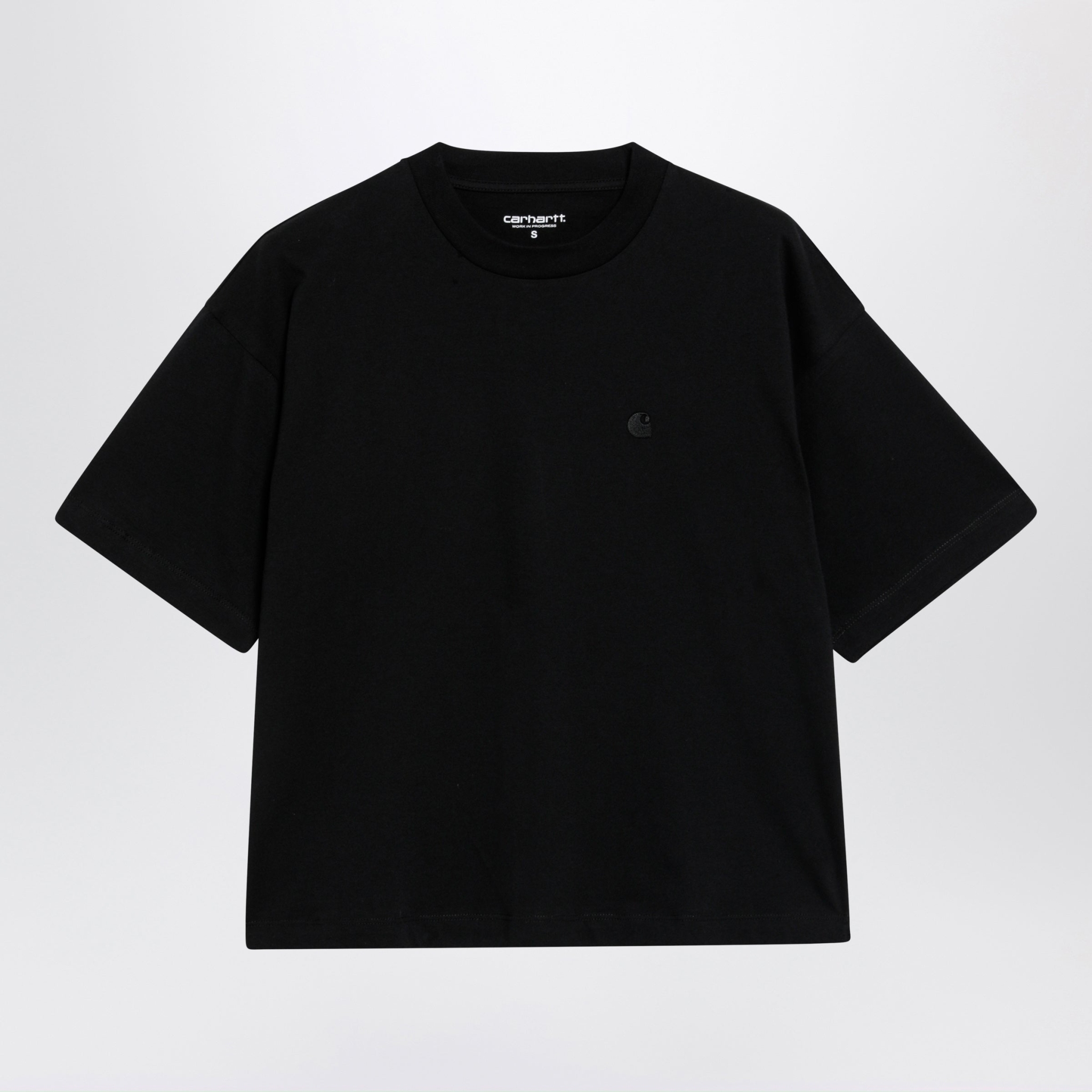 [CARHARTT WIP] T-shirts Short Sleeve FW26 I030656CO