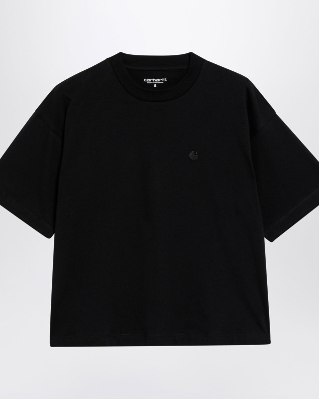 [CARHARTT WIP] T-shirts Short Sleeve FW26 I030656CO