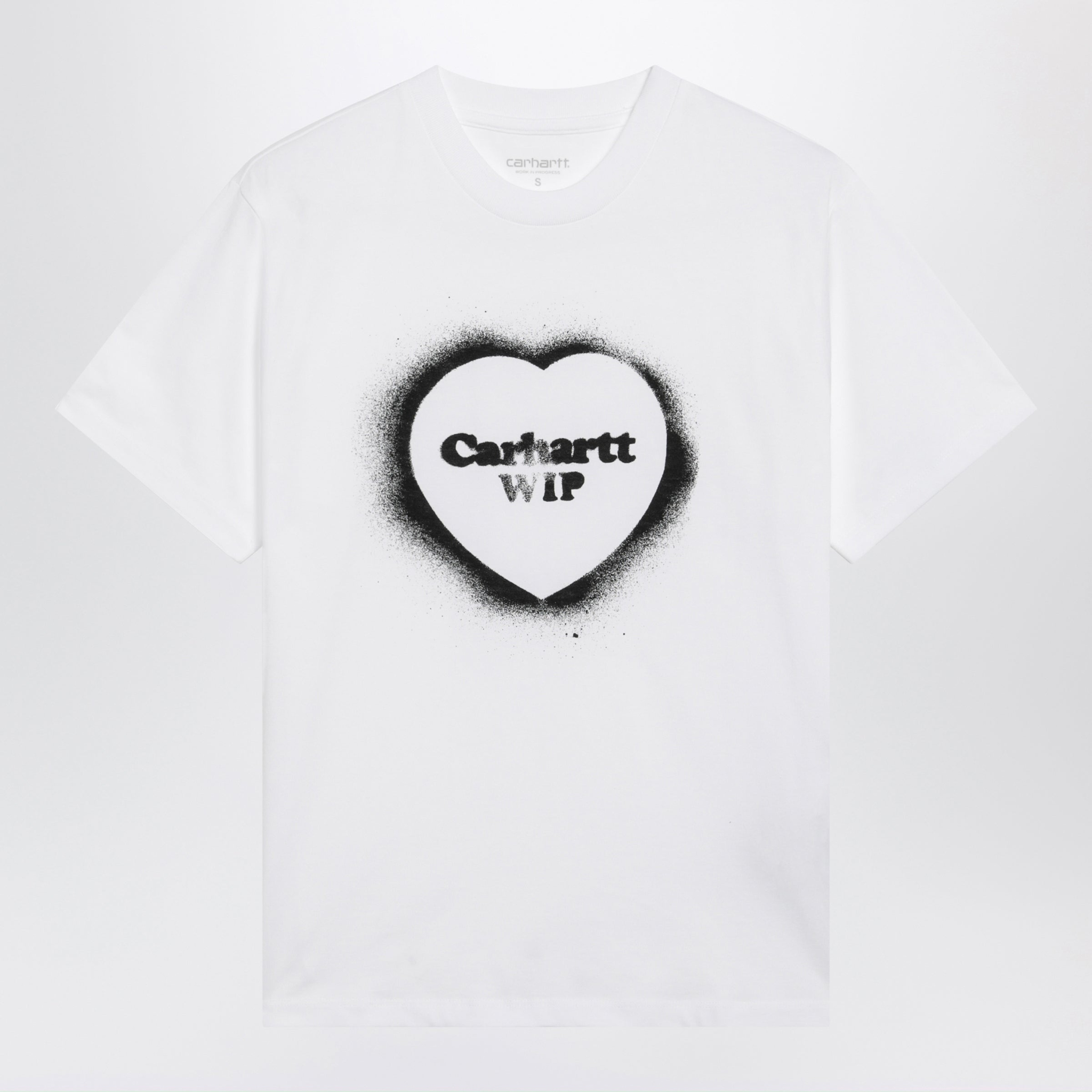 [CARHARTT WIP] T-shirts Short Sleeve FW26 I036907CO