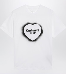 [CARHARTT WIP] T-shirts Short Sleeve FW26 I036907CO