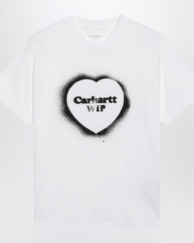 [CARHARTT WIP] T-shirts Short Sleeve FW26 I036907CO