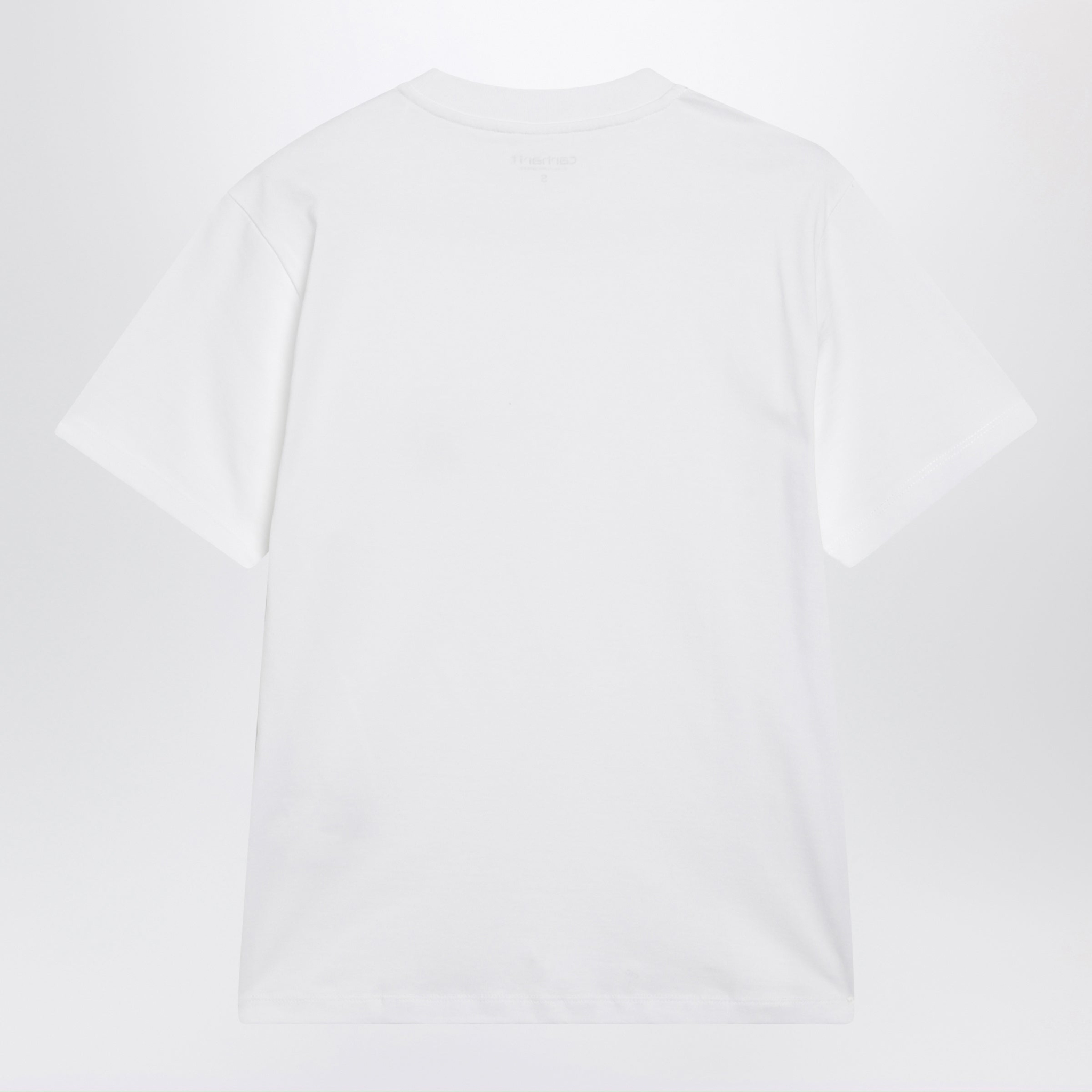[CARHARTT WIP] T-shirts Short Sleeve FW26 I032215CO
