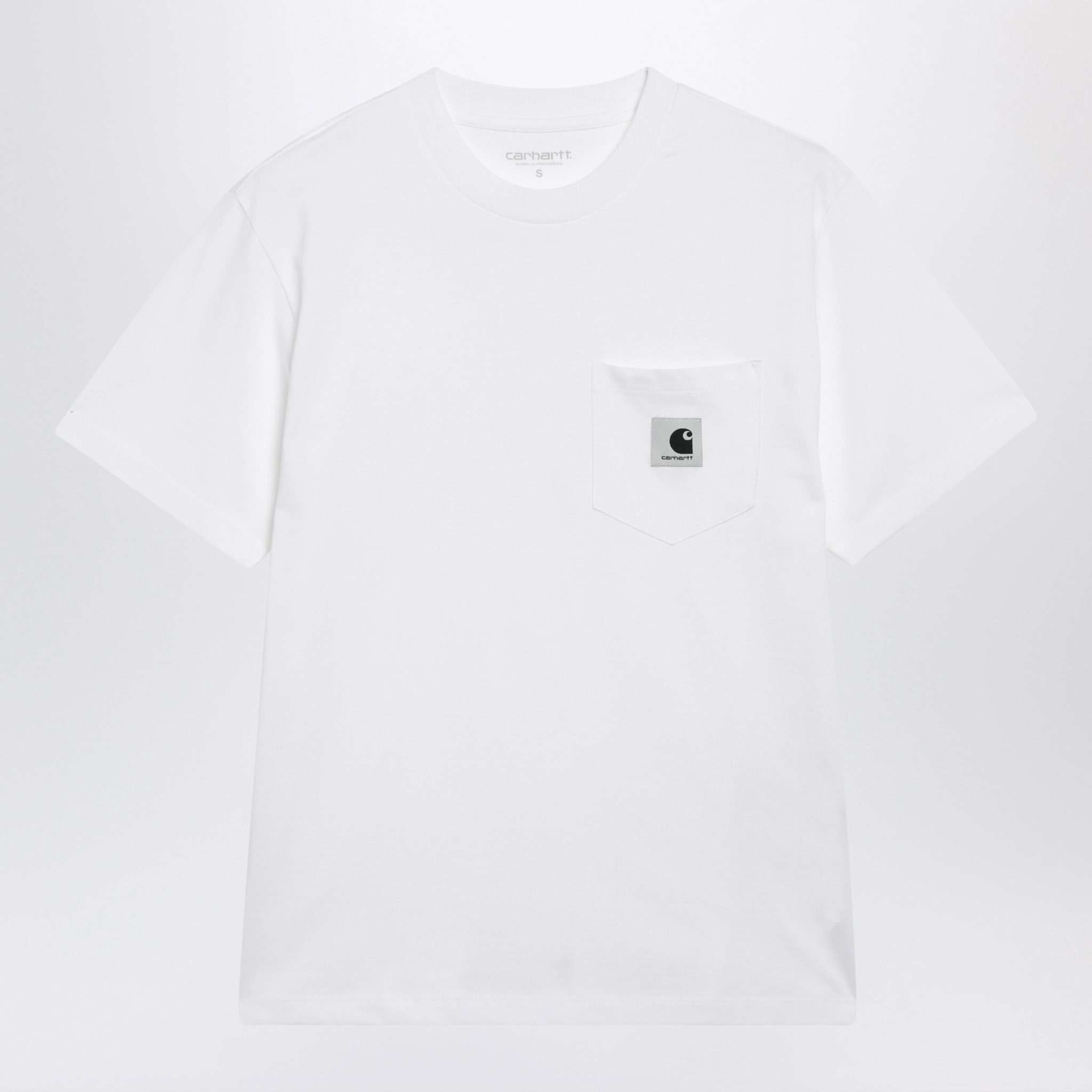 [CARHARTT WIP] T-shirts Short Sleeve FW26 I032215CO