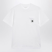 [CARHARTT WIP] T-shirts Short Sleeve FW26 I032215CO