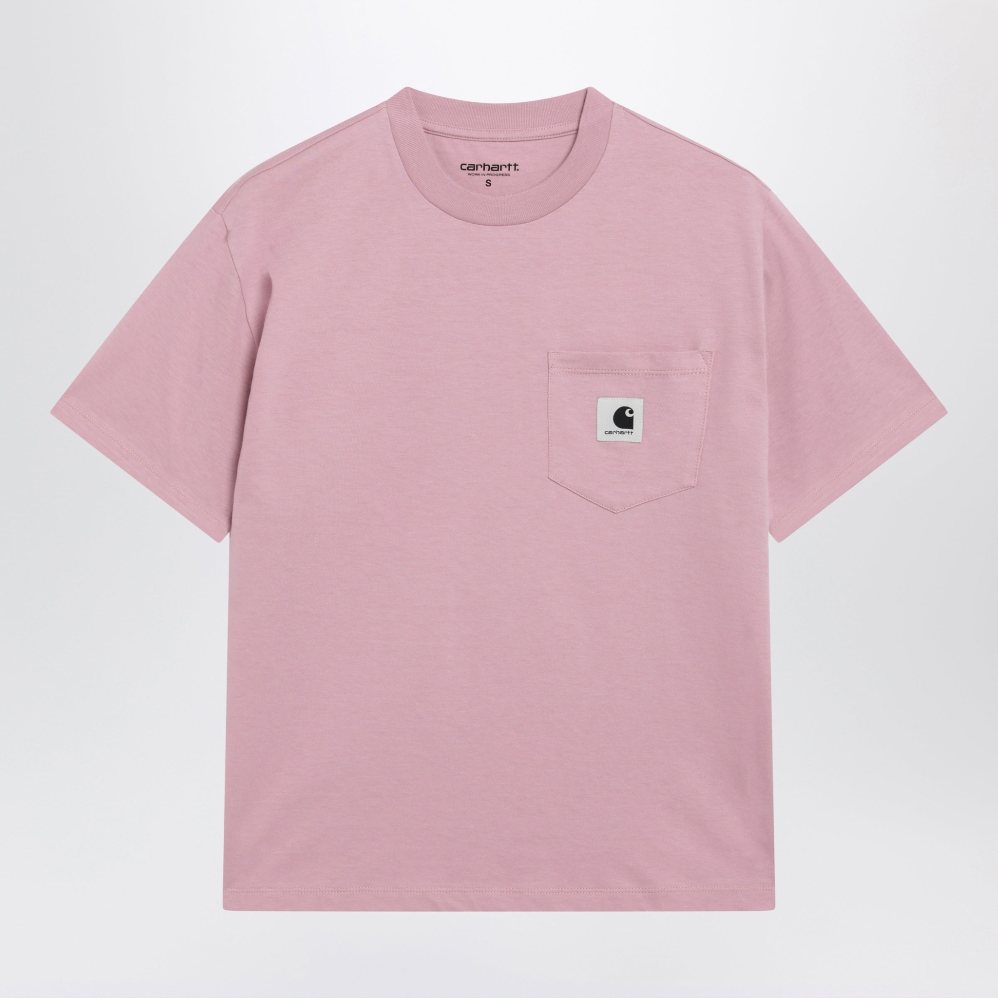 [CARHARTT WIP] T-shirts Short Sleeve FW26 I032215CO