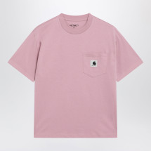 [CARHARTT WIP] T-shirts Short Sleeve FW26 I032215CO