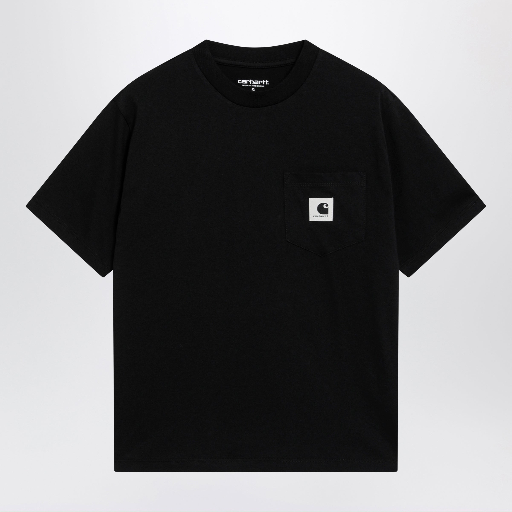[CARHARTT WIP] T-shirts Short Sleeve FW26 I032215CO
