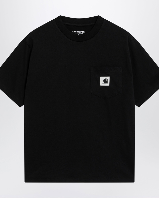 [CARHARTT WIP] T-shirts Short Sleeve FW26 I032215CO