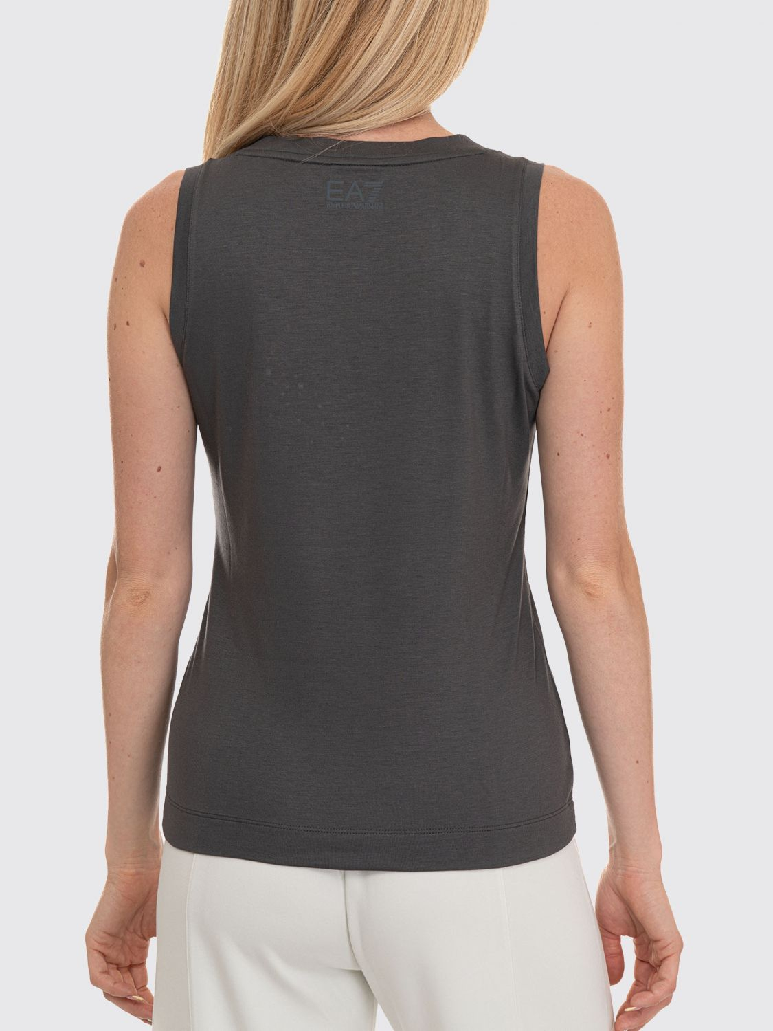 [EA7] Tank top SS26 7W001014AF13919 U8111