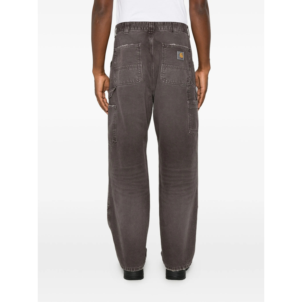 [CARHARTT] Jeans FW26 I036869  4717