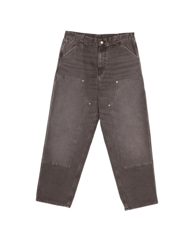 [CARHARTT] Jeans FW26 I036869  4717