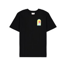 [Casablanca] T-shirts Short Sleeve SS26 M-SP26-JTS-001_14LARCHE