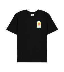 [Casablanca] T-shirts Short Sleeve SS26 M-SP26-JTS-001_14LARCHE