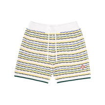 [Casablanca] Shorts SS26 M-SP26-KW-1210_01MULTI