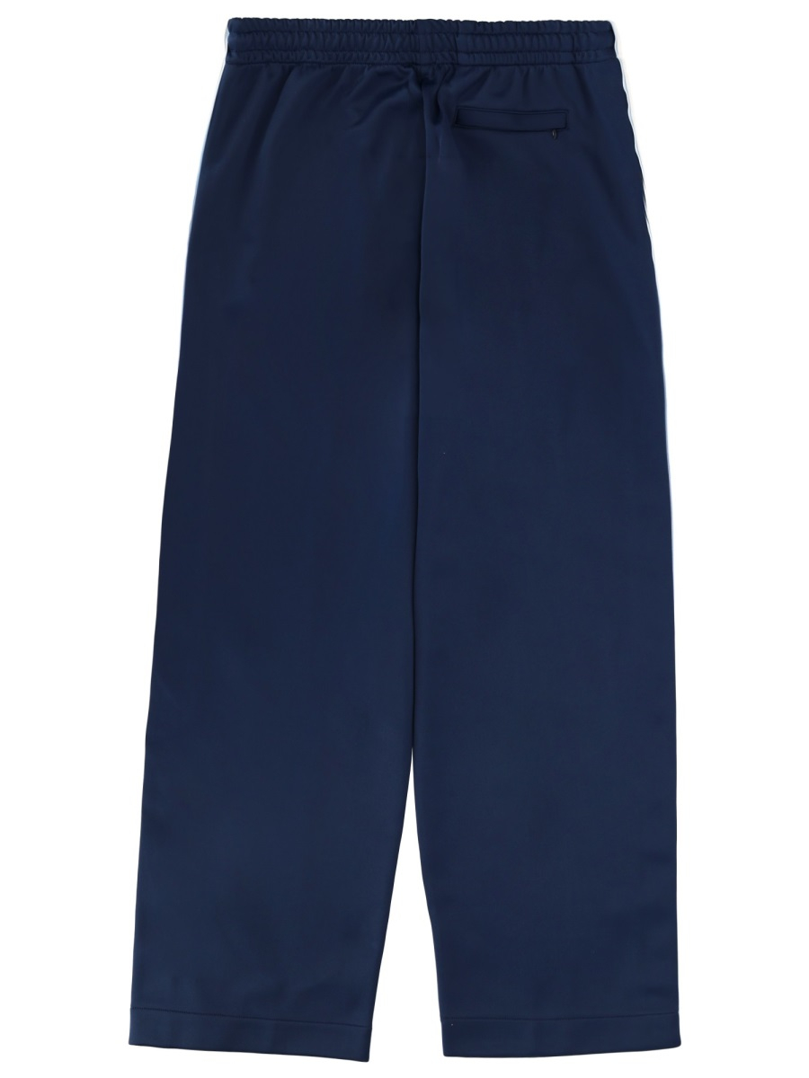 [Casablanca] Training Pants SS26 M-SP26-JTR-330_01NAVY