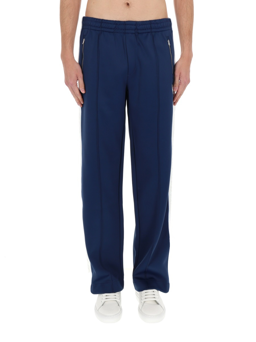 [Casablanca] Training Pants SS26 M-SP26-JTR-330_01NAVY