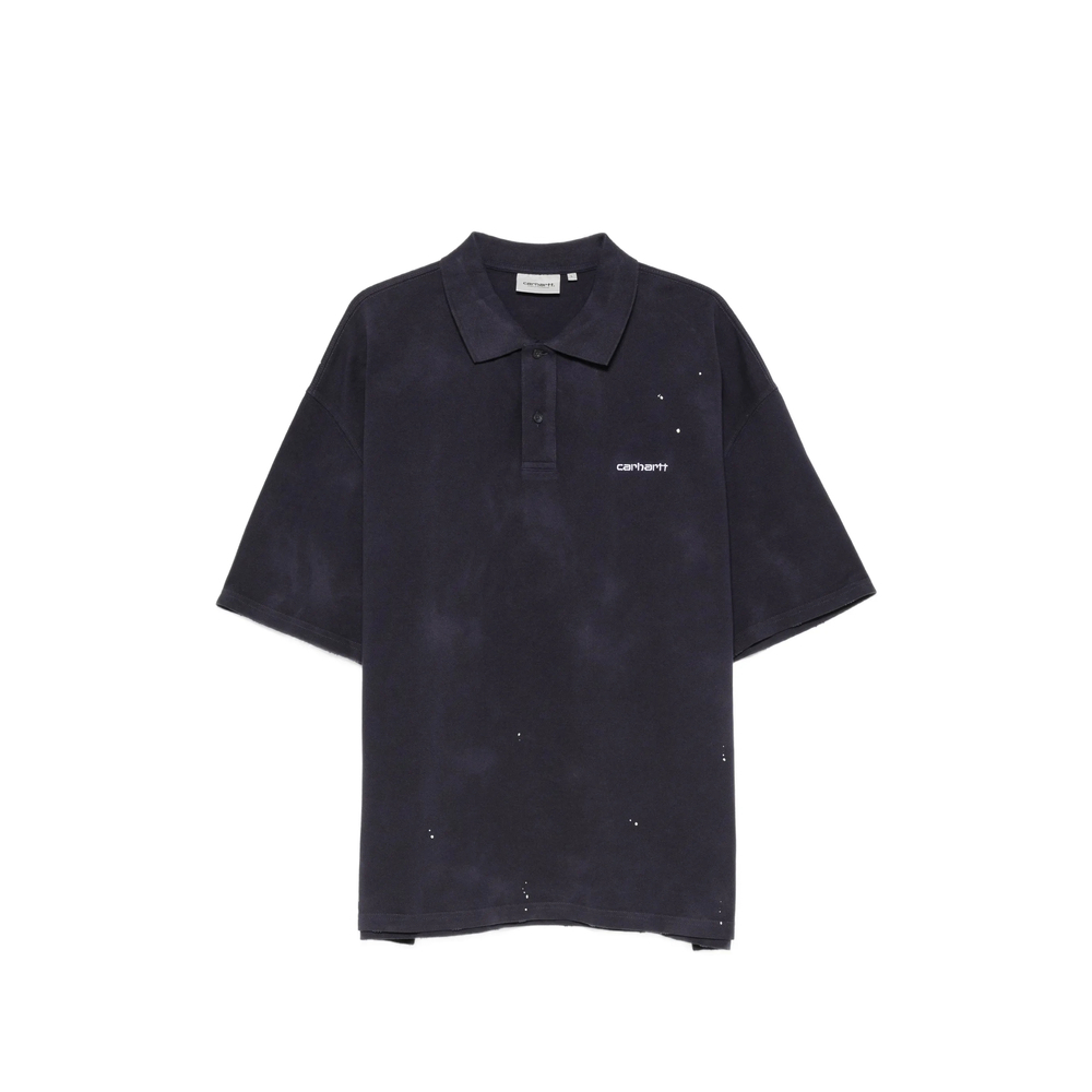 [CARHARTT] T-shirts Short Sleeve FW26 I036856  1CEJ