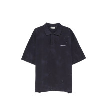 [CARHARTT] T-shirts Short Sleeve FW26 I036856  1CEJ
