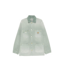 [CARHARTT] Denim jacket FW26 I035281  3TJ17