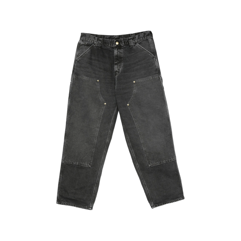 [CARHARTT] Jeans FW26 I036869  8917