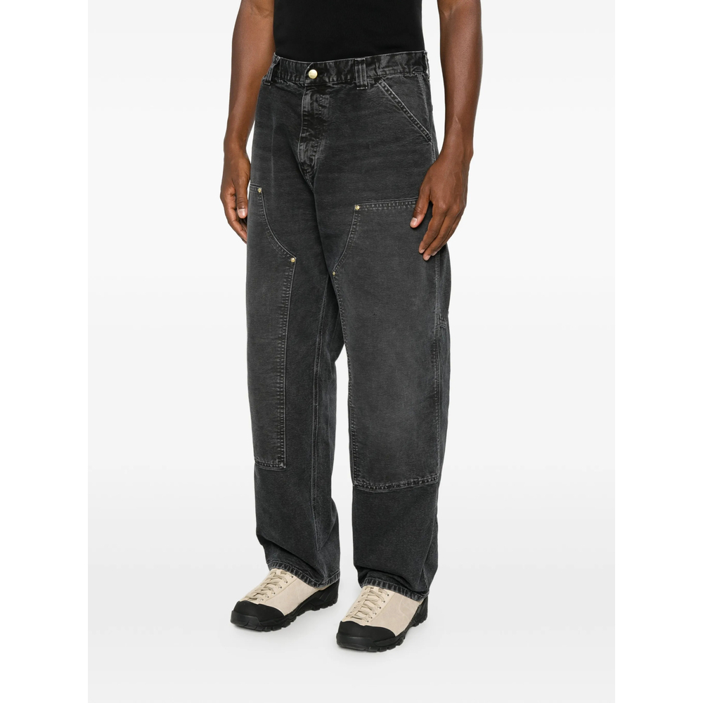 [CARHARTT] Jeans FW26 I036869  8917
