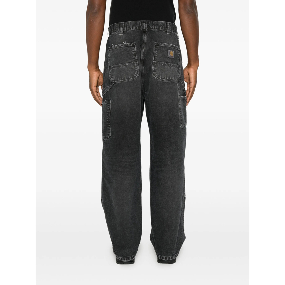 [CARHARTT] Jeans FW26 I036869  8917