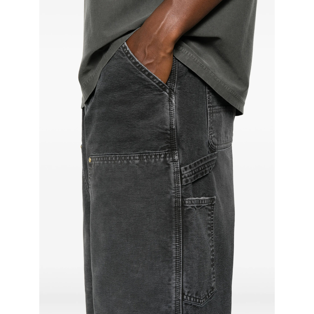 [CARHARTT] Jeans FW26 I036869  8917