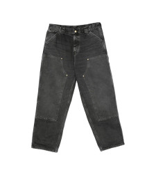 [CARHARTT] Jeans FW26 I036869  8917