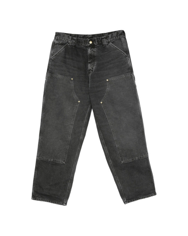 [CARHARTT] Jeans FW26 I036869  8917