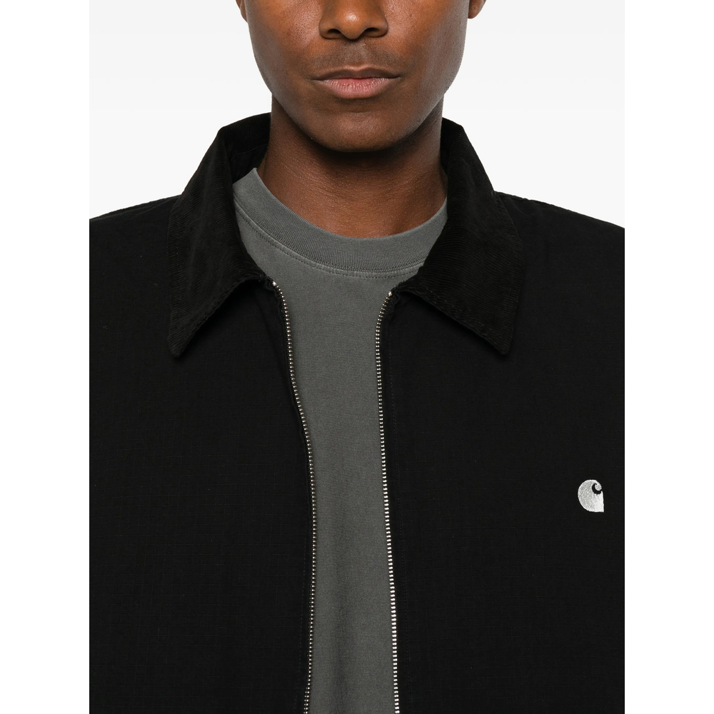 [CARHARTT] Casual Jacket FW26 I036804  K02GD