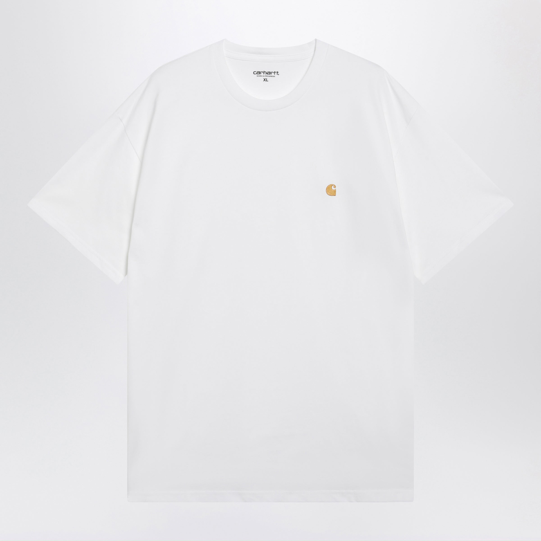 [CARHARTT WIP] T-shirts Short Sleeve FW26 I026391CO