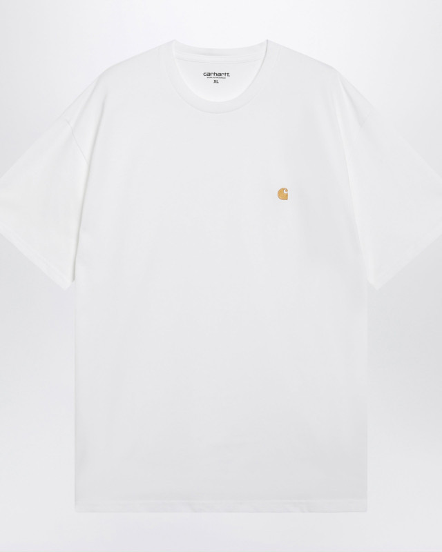 [CARHARTT WIP] T-shirts Short Sleeve FW26 I026391CO