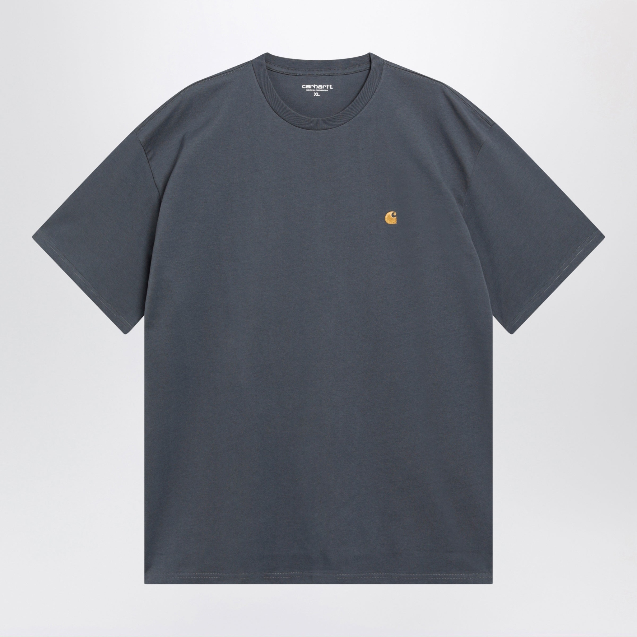 [CARHARTT WIP] T-shirts Short Sleeve FW26 I026391CO