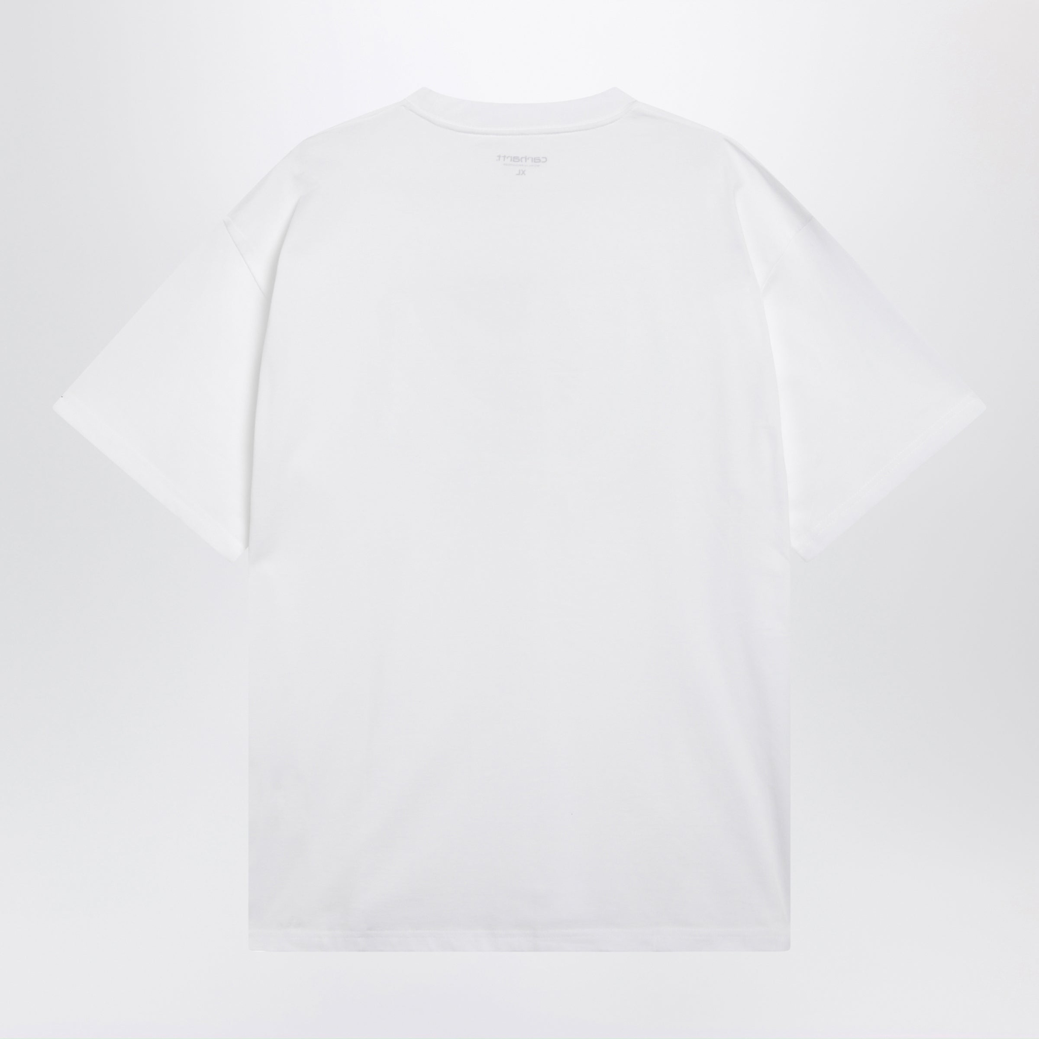 [CARHARTT WIP] T-shirts Short Sleeve FW26 I036882CO