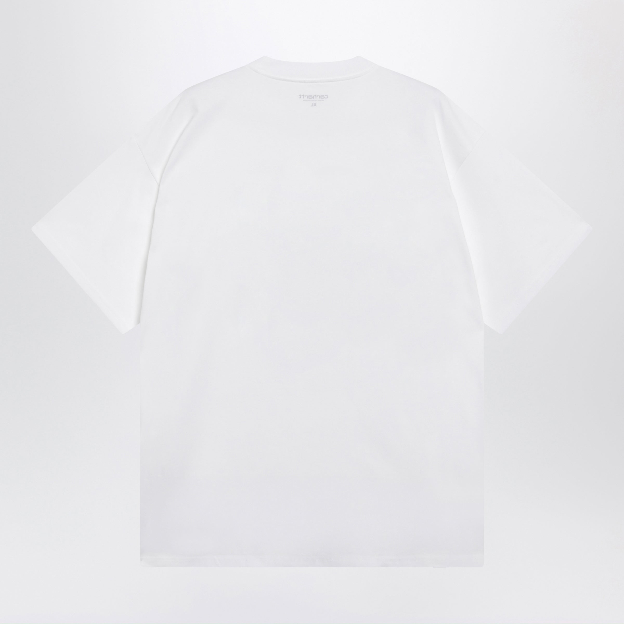 [CARHARTT WIP] T-shirts Short Sleeve FW26 I036900CO