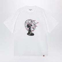 [CARHARTT WIP] T-shirts Short Sleeve FW26 I036900CO